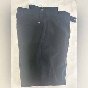 Black golf Pants